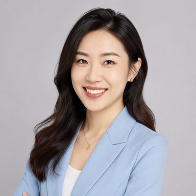 周婷婷,草榴社区增长负责人,职业女性照