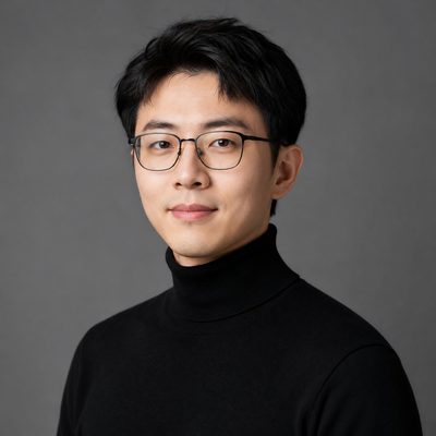 赵凯,草榴社区 AI产品负责人,职业男性照